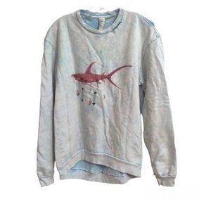 Alchemist Free Fallin' 2018 Men's Sweatshirt